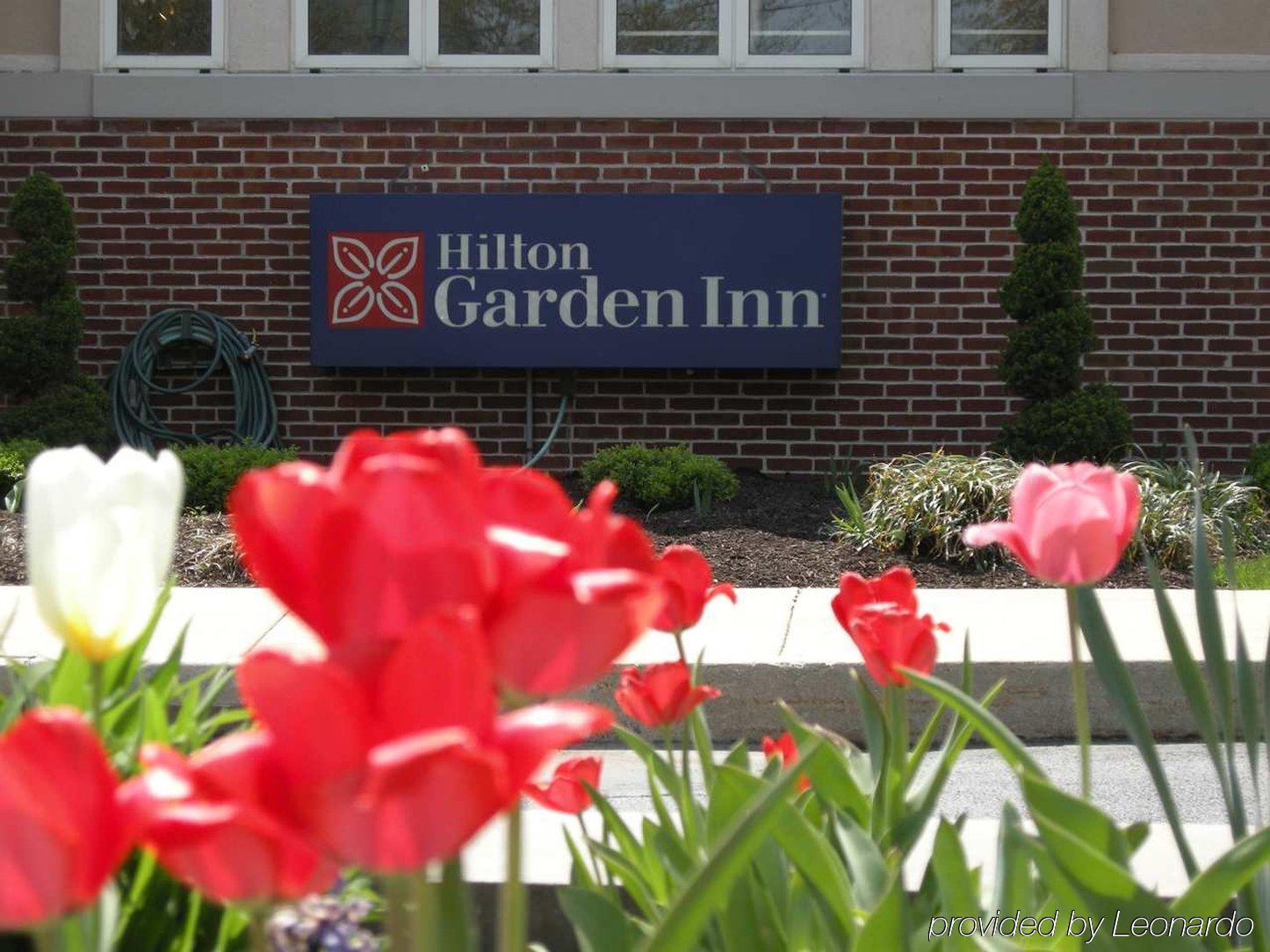 Hilton Garden Inn Lancaster Exterior photo